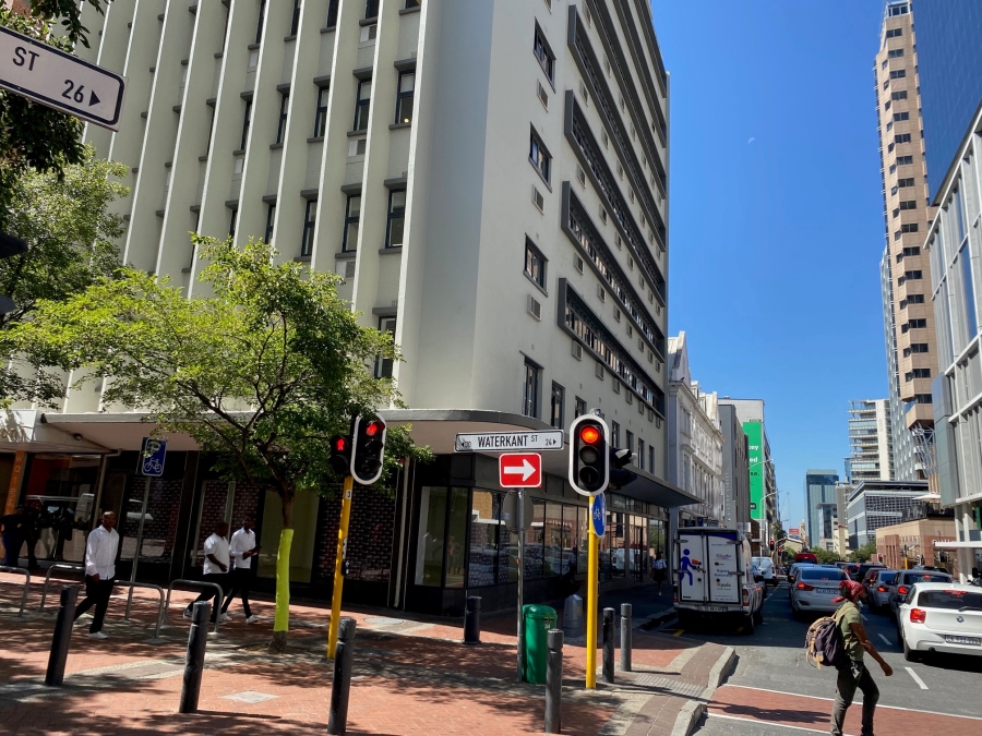 To Let commercial Property for Rent in Cape Town City Centre Western Cape